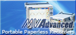 MVAdvanced MV1000/MV2000