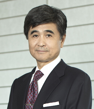 TAKASHI NISHIJIMA President and CEO