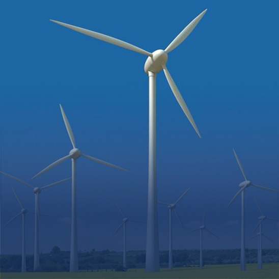 풍력발전