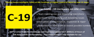 covid-19 icon stats