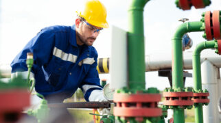 Preventive actions for pump cavitation