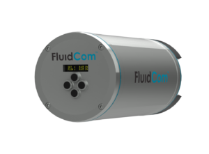 FluidCom chemical injection