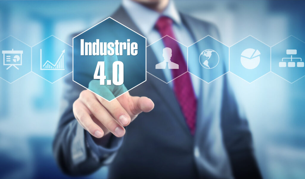 Industrie 4.0