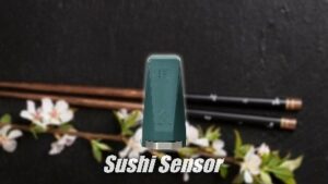 Sushi Sensor and Sushi