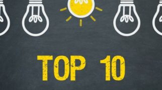 top 10 blogs eerste half 2020