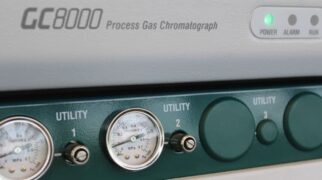procesgaschromatograaf
