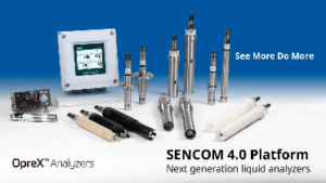 smart liquid sencom