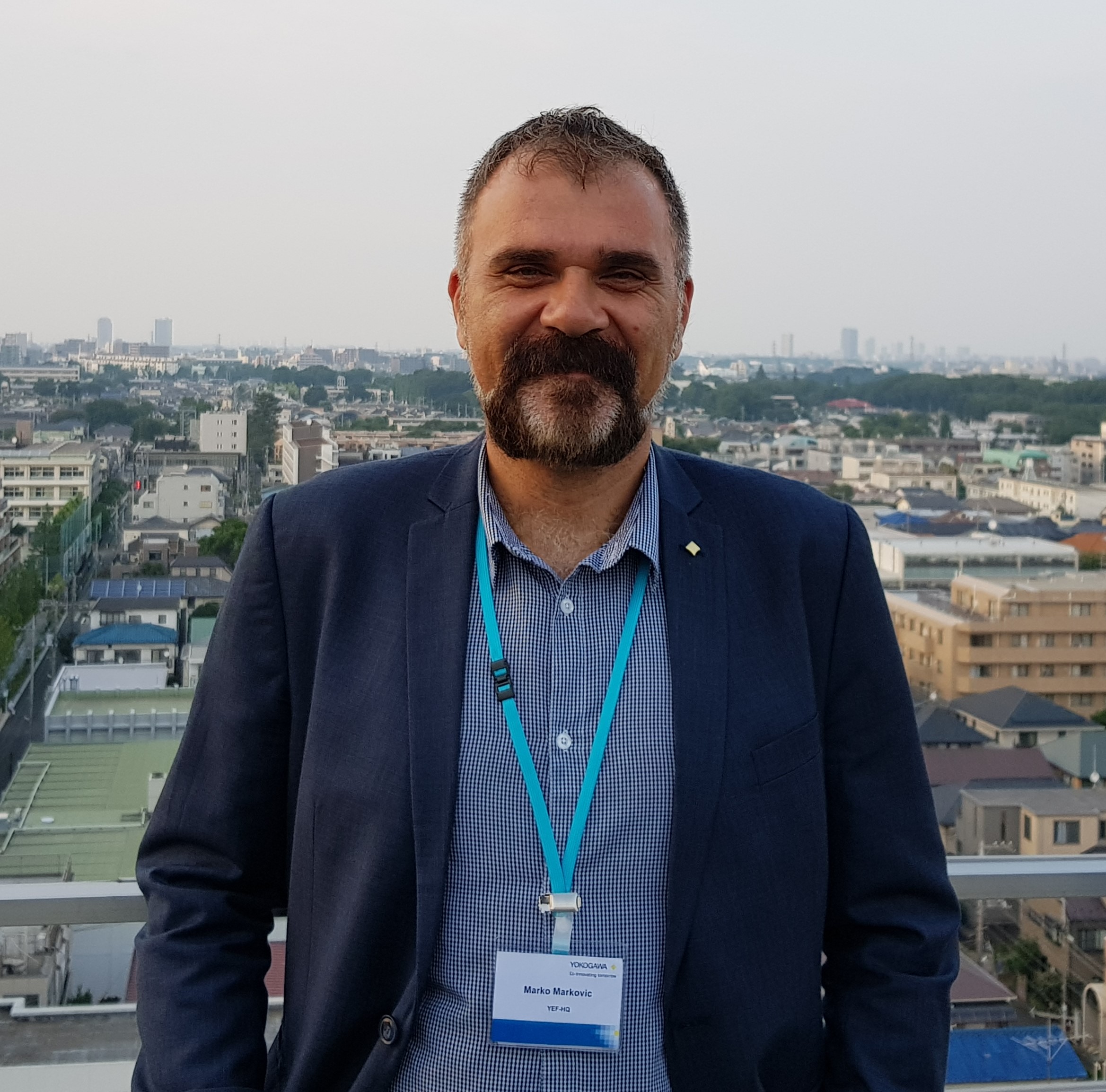 Marko Marković, Author at Energy and Renewables