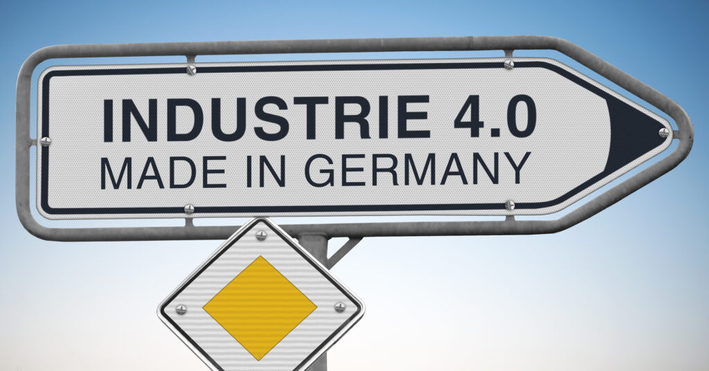 Industrie 4.0