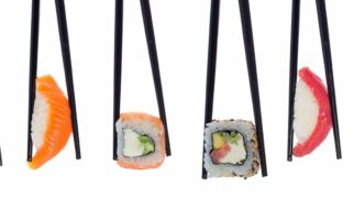 Seminare im Sushi-Stil