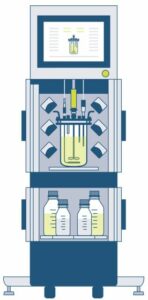 Bioreactor BR1000