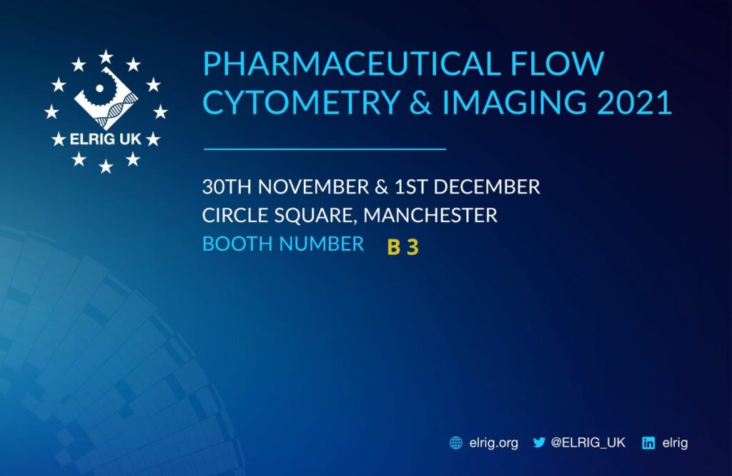 Pharmaceutical Flow Cytometry & Imaging