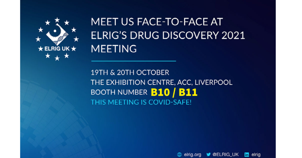 Drug Discovery Meeting