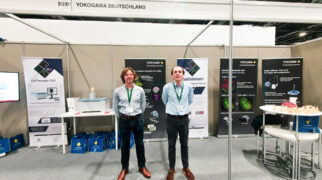 pharmaceutical flow- our colleagues from imsol