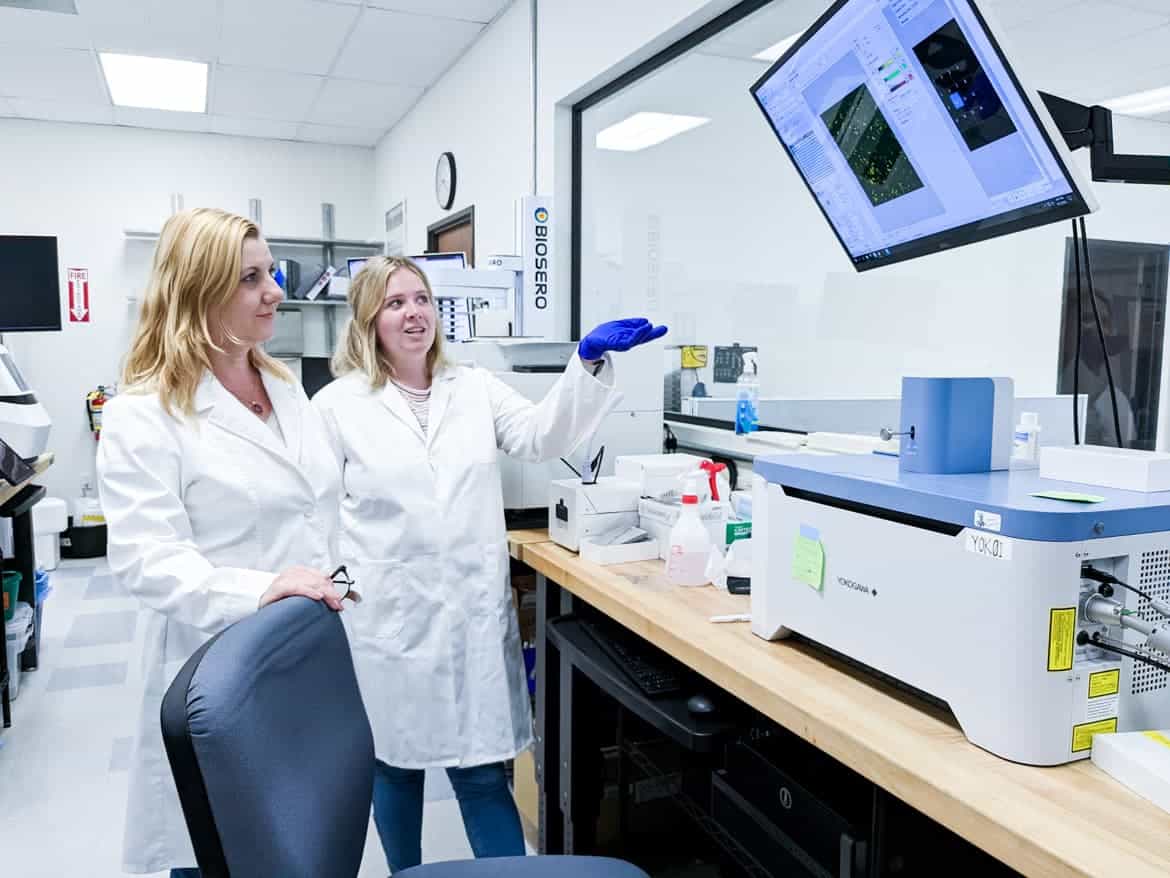 The next dimension in phenotypic drug discovery: PhenoVista