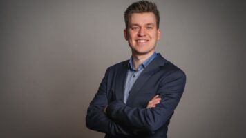Eric Sobierajski