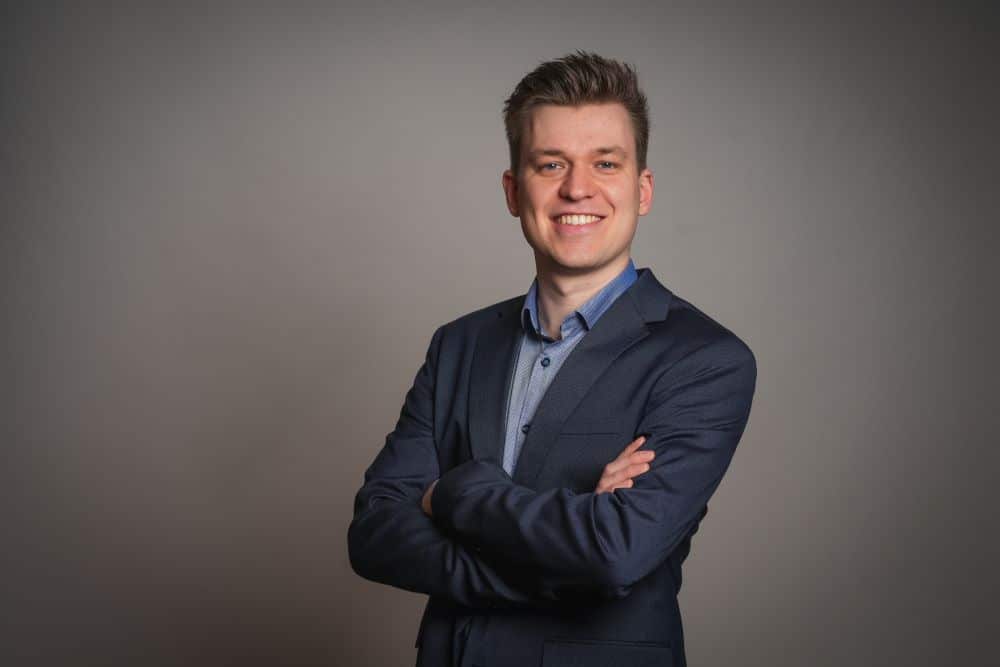 Eric Sobierajski