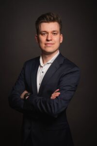 Eric Sobierajski