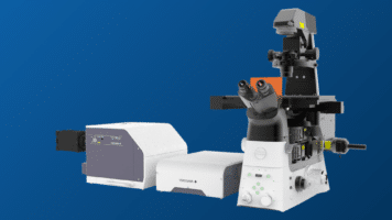 Yokogawa's CSU-W1 SoRa and Nikon's Ti2-E