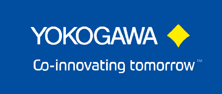 YOKOGAWA Co-innovating tomorrow