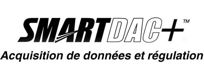 SMARTDAC+