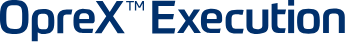 OpreX Execution
