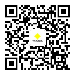 WeChat Recruiting QR Code
