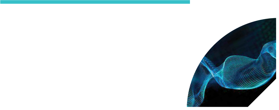 Maximize operational efficiency and performance via a unified data fabric