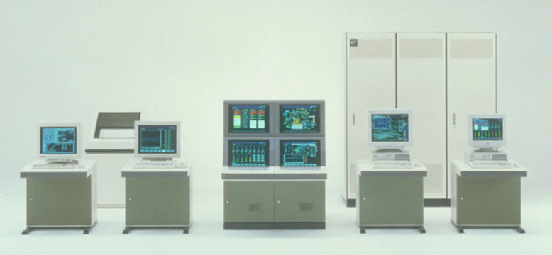 CENTUM CS picture1