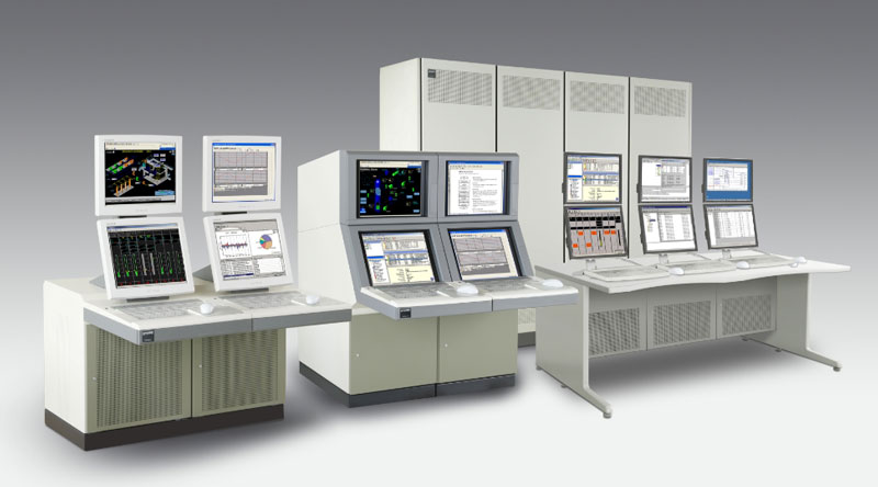 CENTUM CS 3000 picture1