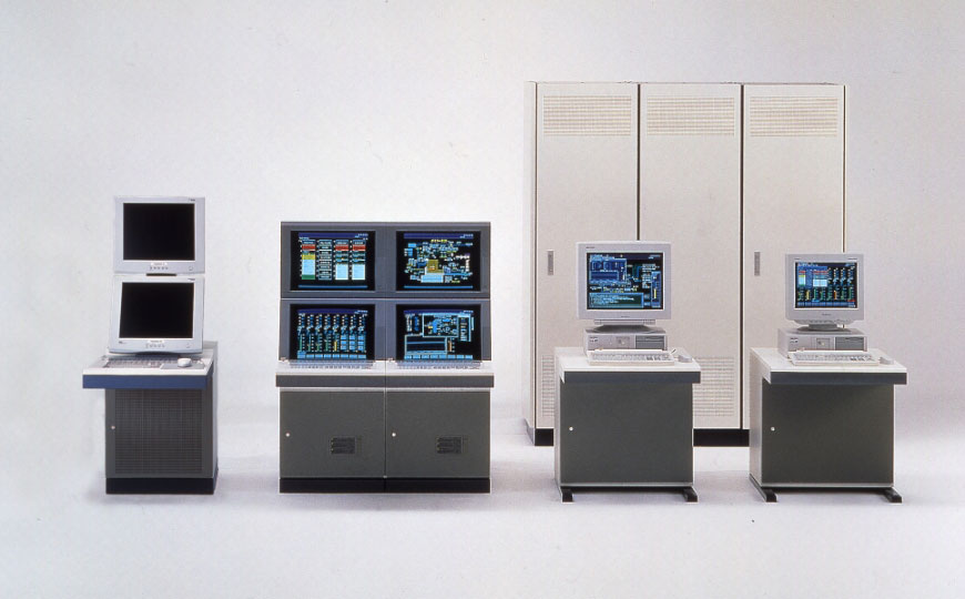CENTUM CS 3000 picture2
