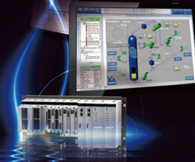 CENTUM VP R5 image
