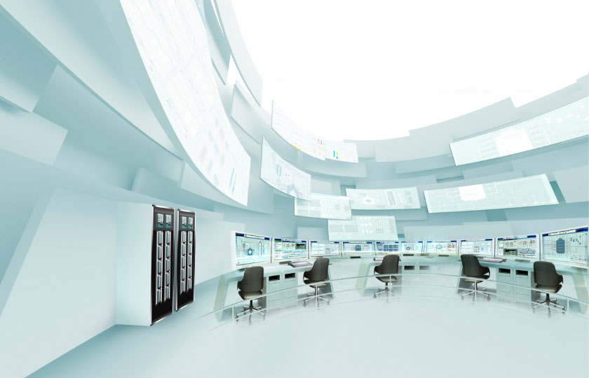 Latest image of CENTUM VP R6 picture