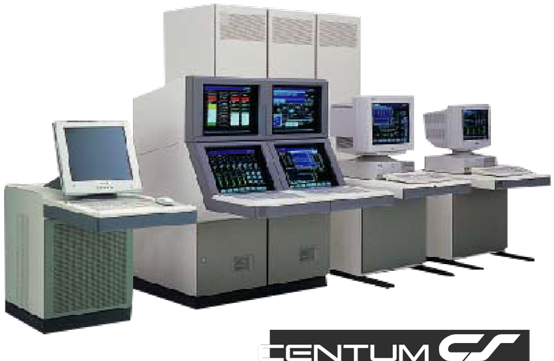 CENTUM CS picture