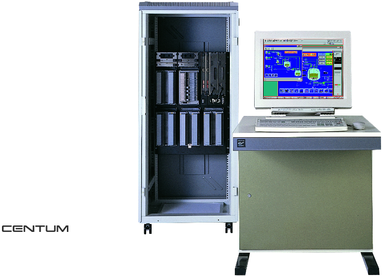 CENTUM CS 1000 picture
