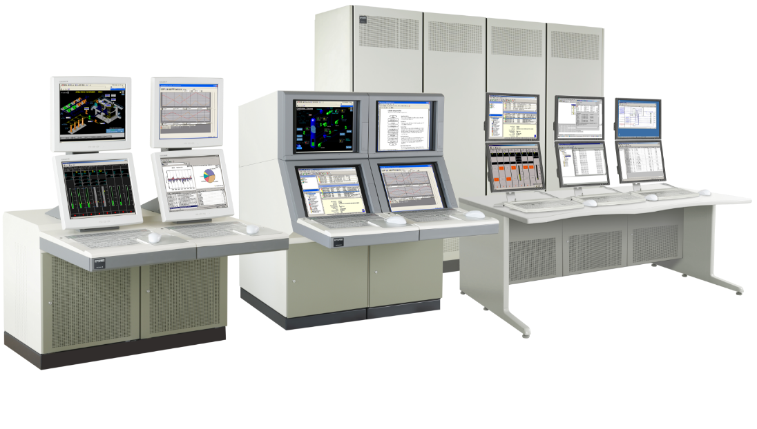 CENTUM CS 3000 picture