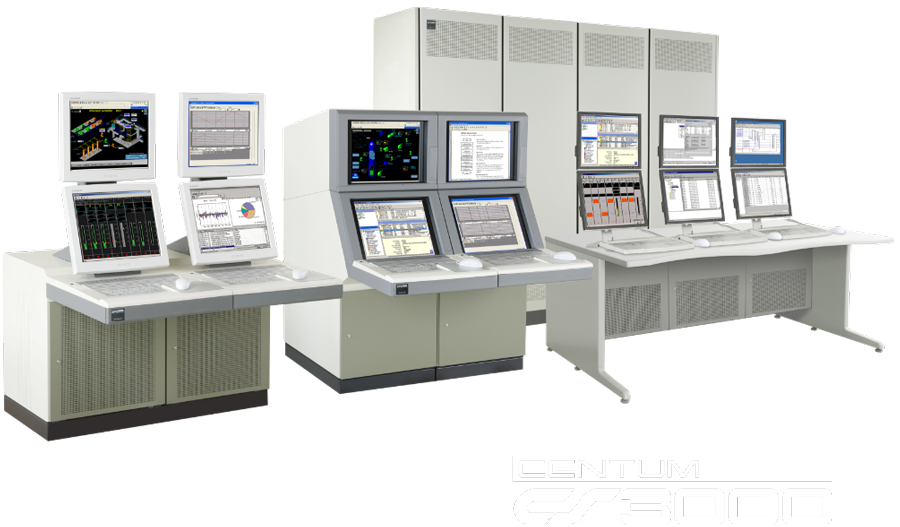 CENTUM CS 3000 picture