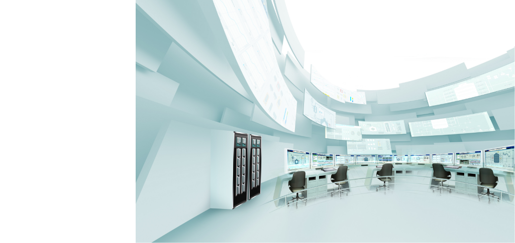 CENTUM VP R6 picture