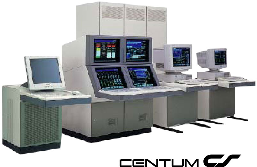 CENTUM CS picture
