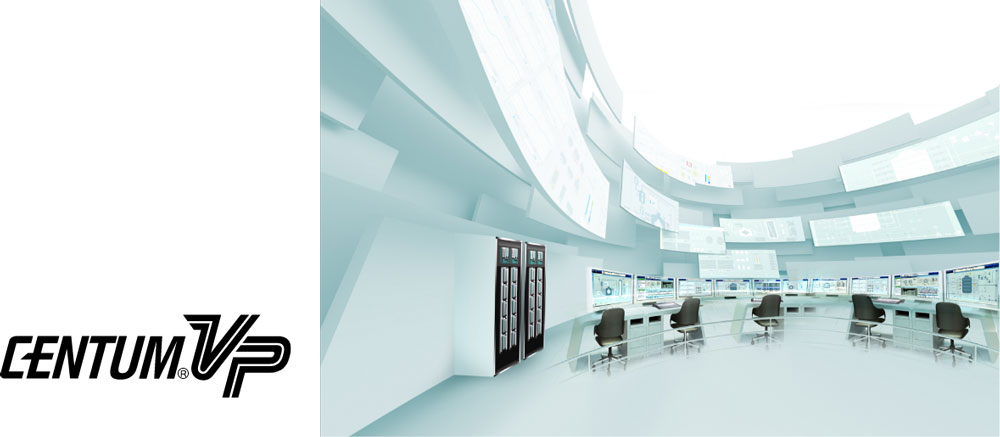 CENTUM VP R6 picture