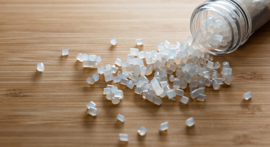bioplastic picture