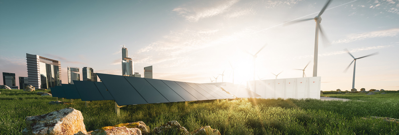 Sustainability image