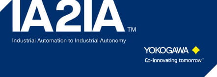 IA2AI – Von der industriellen Automatisierung zur industriellen Autonomie