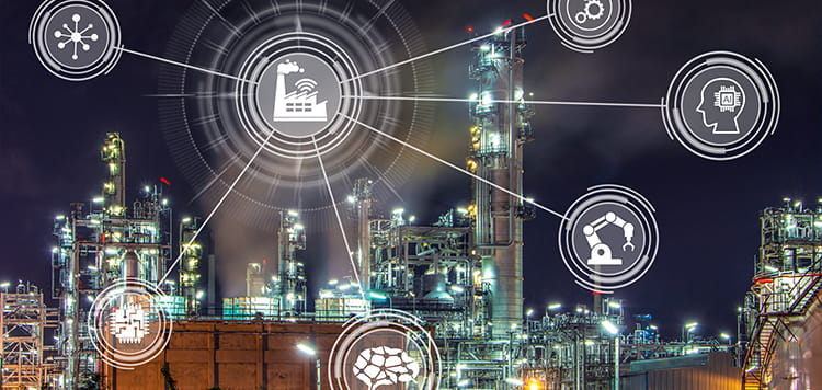 A Journey Toward Autonomous Operations