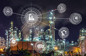 A Journey Toward Autonomous Operations
