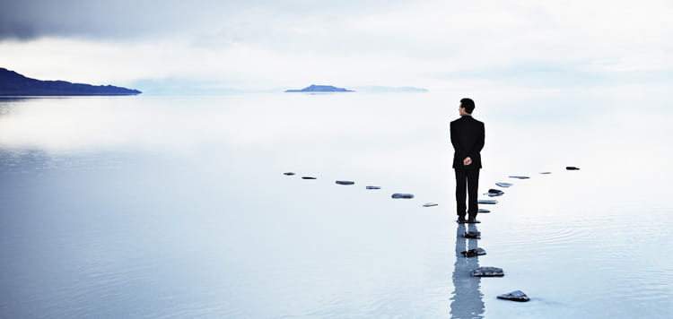 The Outlook for the Shift to Industrial Autonomy