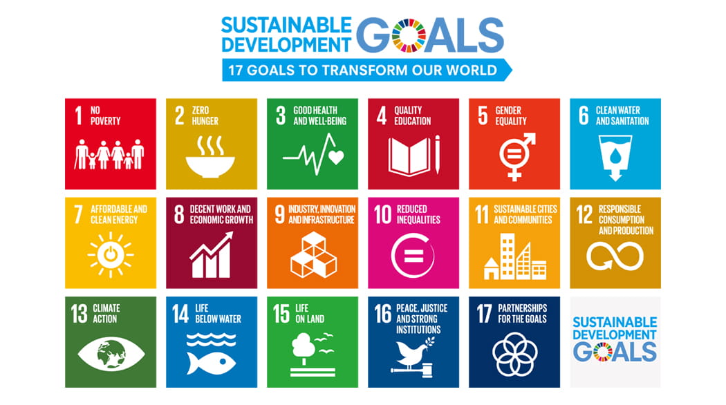 Sustainable Development Goals