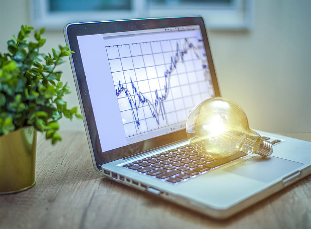 Energy Supply and Demand Monitoring