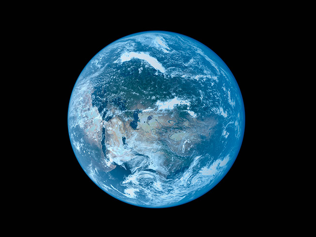 Planet