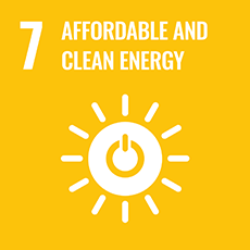 Sustainable Development Goals, Goal 7: Affordable and Clean Energy